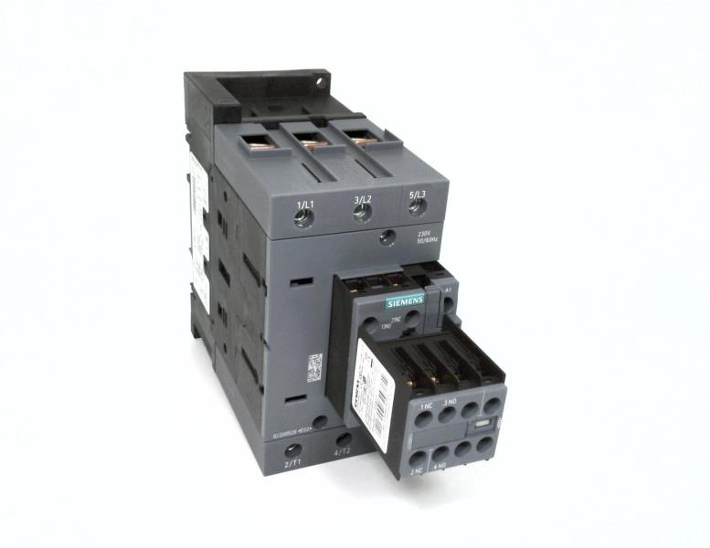 SIEMENS 3RT20451AL24