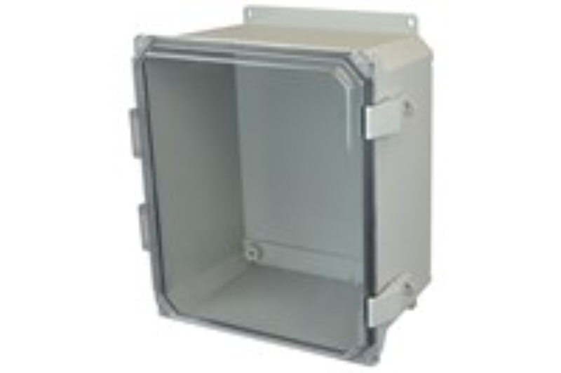 ALLIED MOULDED PRODUCTS AMP1648CCNLF