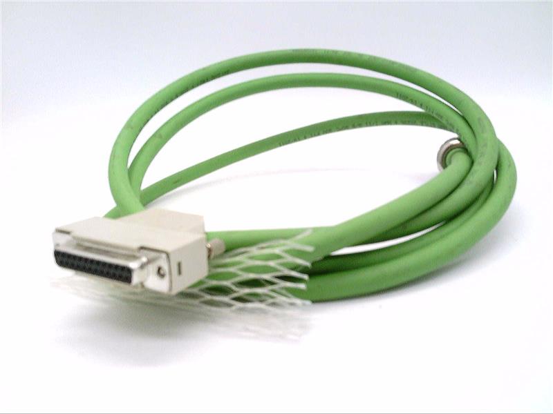 SIEMENS 6FX8002-2EQ10-1AC0
