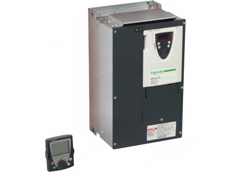 ATV71HU22Y by SCHNEIDER ELECTRIC