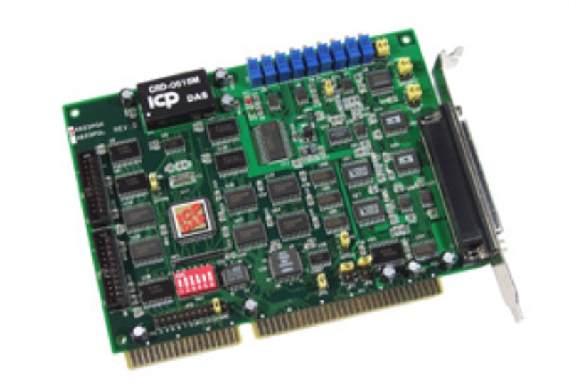ICP DAS USA A-823PGL
