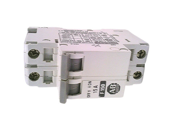 ALLEN BRADLEY 1492-CB2F150