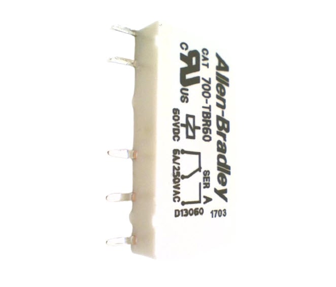ALLEN BRADLEY 700-TBR60