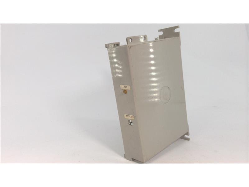 GENERAL ELECTRIC DS3820FDRA1B1A