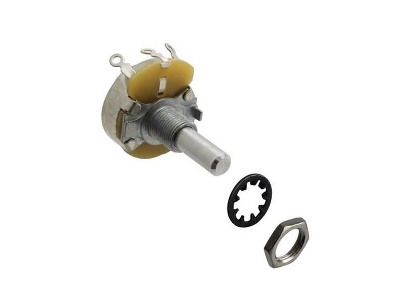 CTS CORPORATION 026TB32R103B1A1