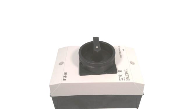 EATON CORPORATION P1-25/I2/SVB-SW/HI11