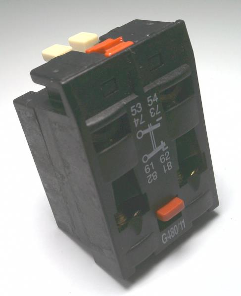 LOVATO G480/11