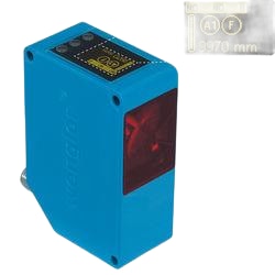 X1TA100QXT3 by WENGLOR