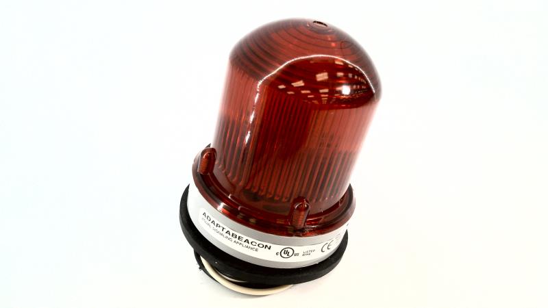 104SINHR-N5 por EDWARDS SIGNALING