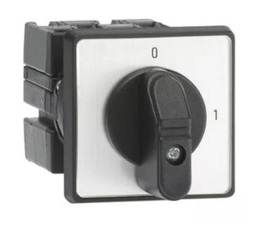 ASEA BROWN BOVERI ONA6PBA