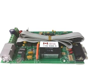 MIRCOM MDM1000B