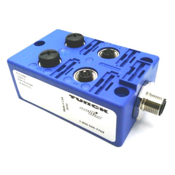 TURCK VB 40N-H1151