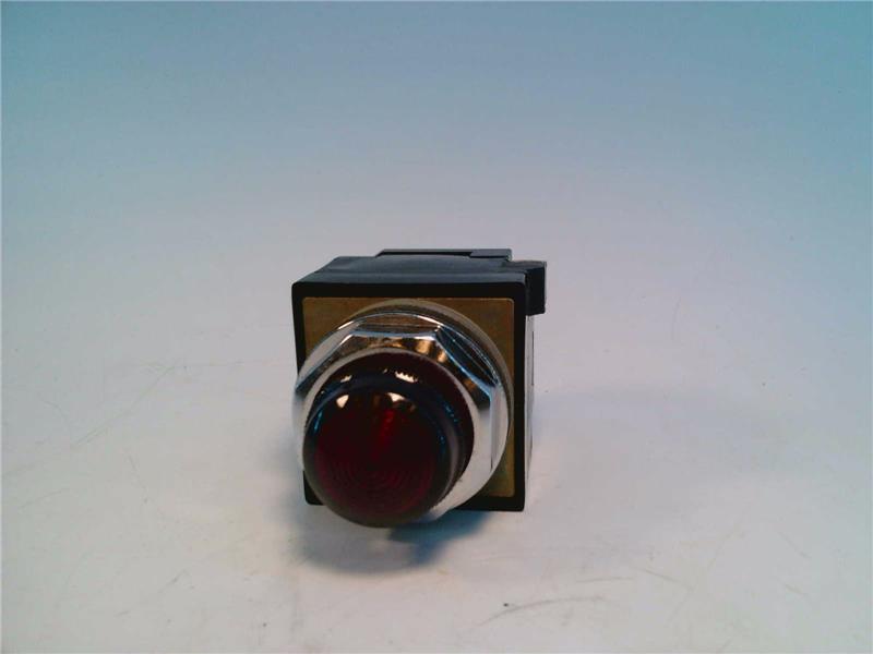 GENERAL ELECTRIC CR104PLG16R
