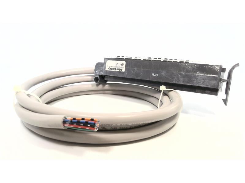 ALLEN BRADLEY 1492-CABLE025WHF