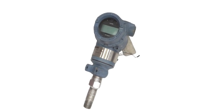 EMERSON 3051TG2A2B21AE5M5