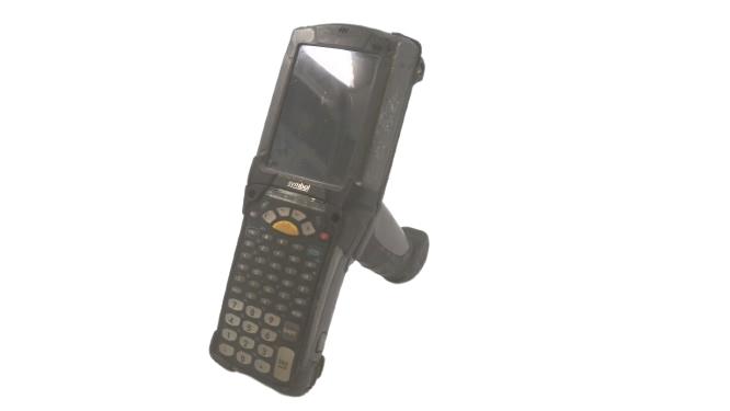 ZEBRA MC92N0-G30SXEYA6WR