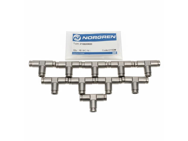 NORGREN 210600600-QTY10