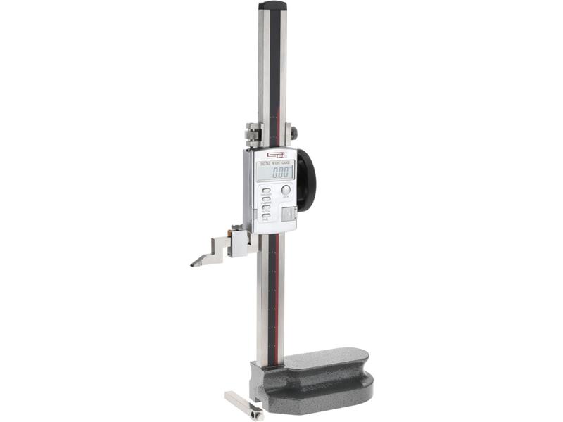 SWISS PRECISION INSTRUMENTS CMS160409008