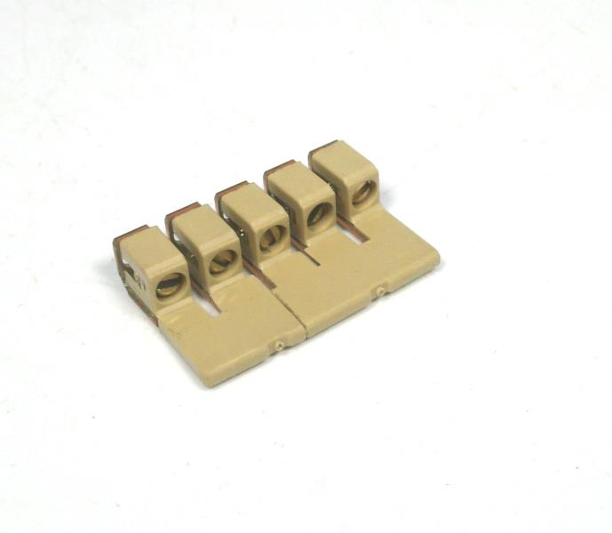 WEIDMULLER 1057860000