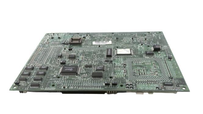 LANNER ELECTRONICS EM-586-EBX 