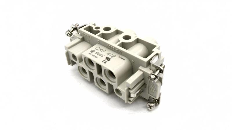 ILME CXF-4/2
