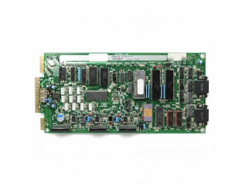 CL7005X1-A1 by EMERSON