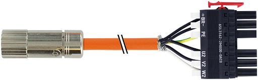 MURR ELEKTRONIK 7000-PS411-8634100