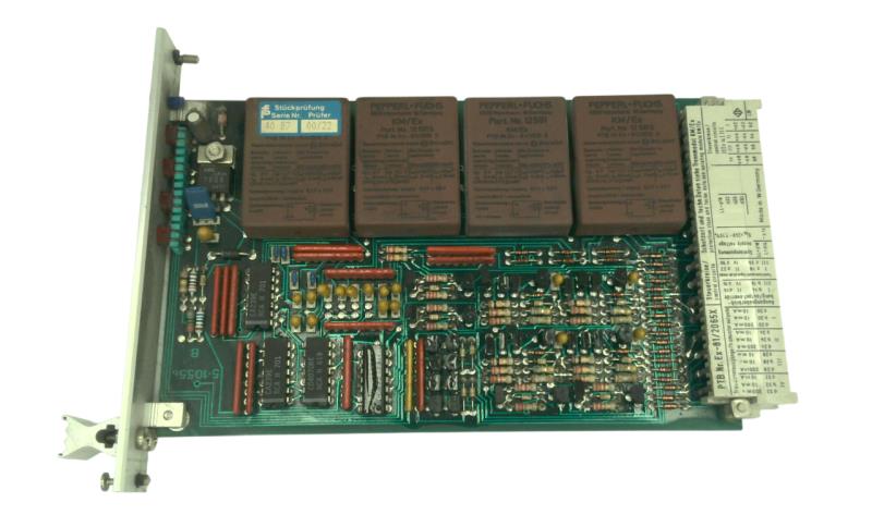 CELIO ENGINEERING VC1000EX4