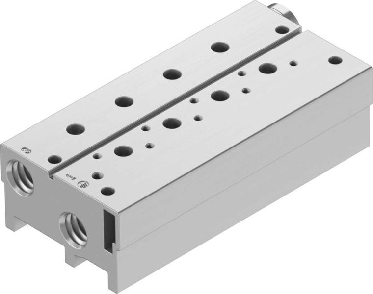 VABM-B10-20S-N14-4-P3 by FESTO