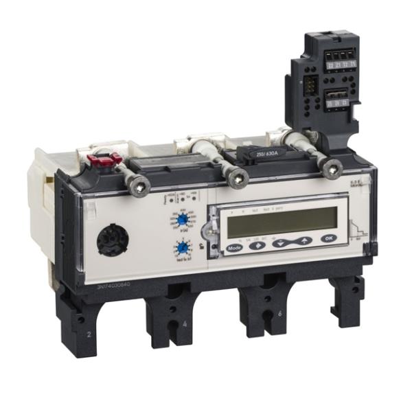 SCHNEIDER ELECTRIC LV432097