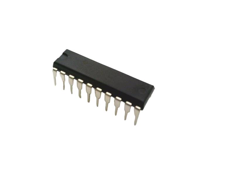 SN65C1154N par TEXAS INSTRUMENTS SEMI