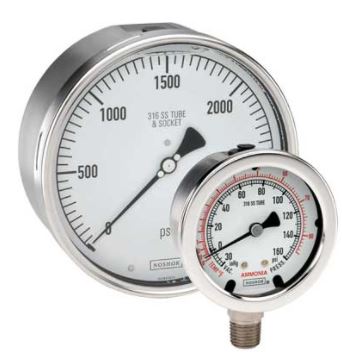 NOSHOK 60-410-15-PSI
