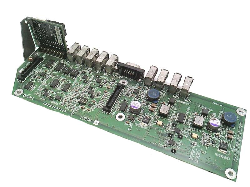 OKUMA E4809-770-138-A