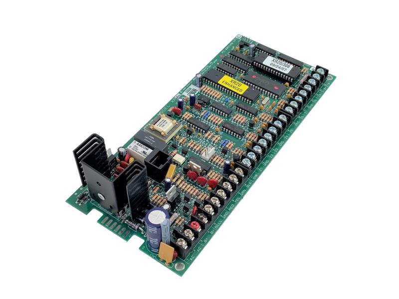 DIGITAL MONITORING PRODUCTS PC-0063R0