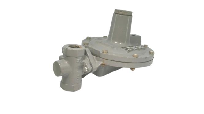 EMERSON Y690A-1/4