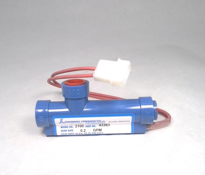 THOMAS PRODUCTS LTD 43363