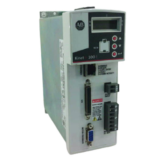 ALLEN BRADLEY 2097-V33PR1