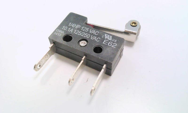 ZF FRIEDRICHSHAFEN E62-00K