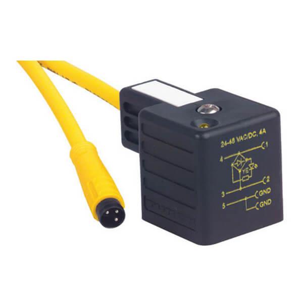 TURCK VAS 22-E653-2M-SB 3T