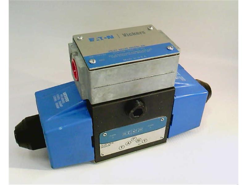 DG4S4W-016C-B-60 par EATON CORPORATION