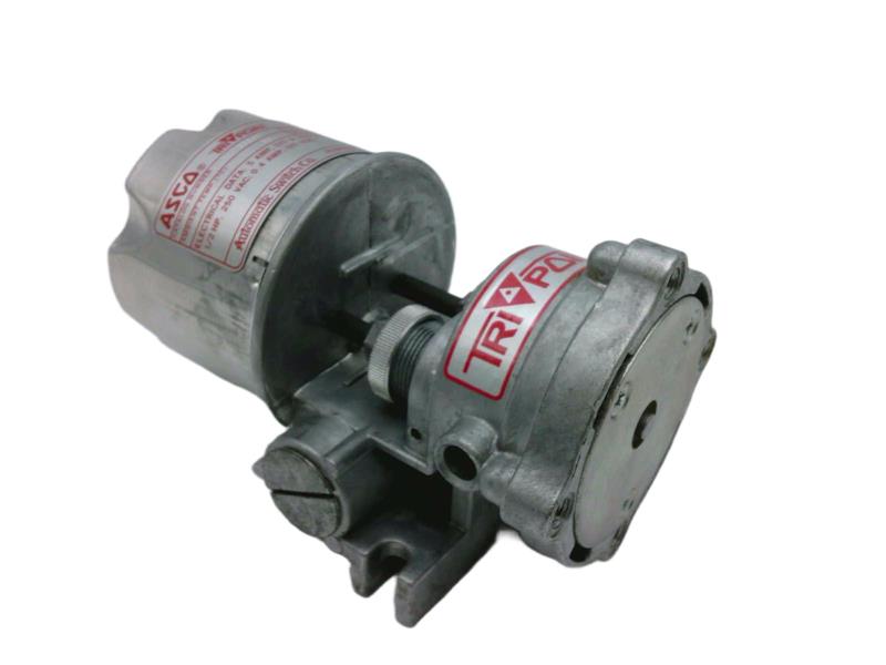 SC30A by ASCO