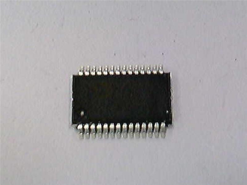 ANALOG DEVICES AD7863ARSZ-2