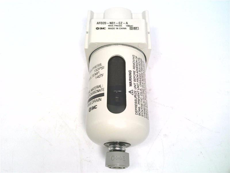 SMC AFD20-N01-CZ-A