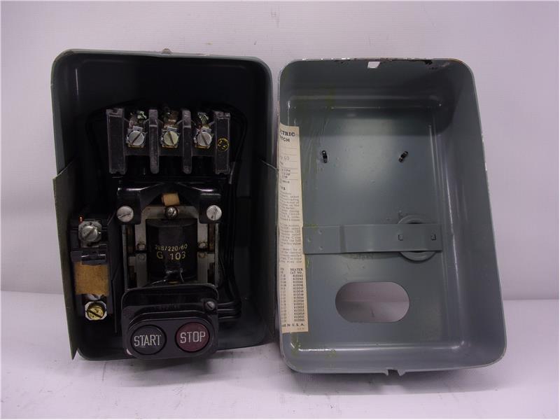 GENERAL ELECTRIC 5368679-D103