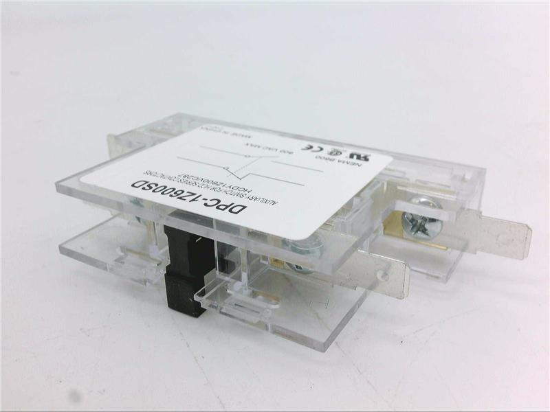 HARTLAND CONTROLS DPC-1Z600SD
