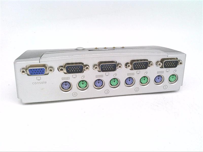 BELKIN F1DB104P