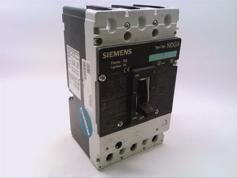 3VL2106-1KN30-0AA0 by SIEMENS