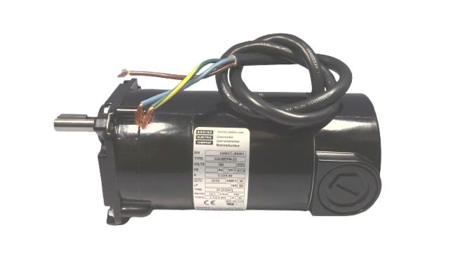 BODINE ELECTRIC 6266