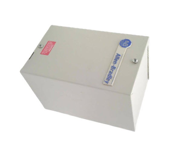 ALLEN BRADLEY 100L-C20AD4