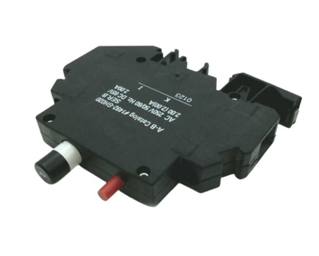 ALLEN BRADLEY 1492-GH020